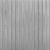 Acclivity 3D Tracks Gris 10"x10" Relief Cement Tile - Avente Tile