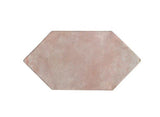 Arabesque 4" x 8" Pickets (picket only) Cement Tile - Avente Tile