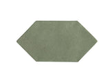 Arabesque 4" x 8" Pickets (picket only) Cement Tile - Avente Tile