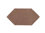 Arabesque 4" x 8" Pickets (picket only) Cement Tile - Avente Tile