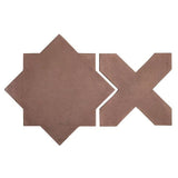 Arabesque Aragon Cement Tile - Avente Tile