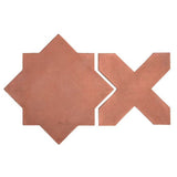 Arabesque Aragon Cement Tile - Avente Tile