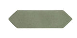 Arabesque Pickets 3" x 11" (pickets only) Cement Tile - Avente Tile
