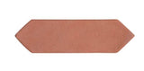 Arabesque Pickets 3" x 11" (pickets only) Cement Tile - Avente Tile
