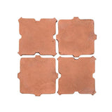 Arabesque Safi Cement Tile - Avente Tile