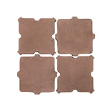 Arabesque Safi Cement Tile - Avente Tile