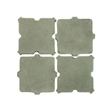 Arabesque Safi Cement Tile - Avente Tile