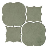 Arabesque Salamanca Cement Tile - Avente Tile