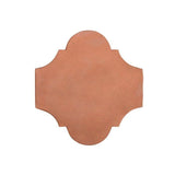Arabesque San Felipe 12"x13" Cement Tile - Avente Tile
