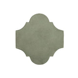 Arabesque San Felipe 12"x13" Cement Tile - Avente Tile