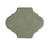 Arabesque San Felipe 9 x 11 Cement Tile - Avente Tile