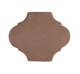 Arabesque San Felipe 9 x 11 Cement Tile - Avente Tile