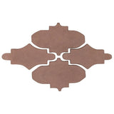 Arabesque Varona Cement Tile - Avente Tile