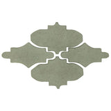 Arabesque Varona Cement Tile - Avente Tile