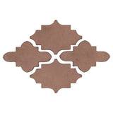 Arabesque Villatoro Cement Tile - Avente Tile