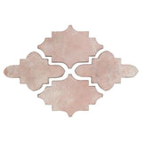 Arabesque Villatoro Cement Tile - Avente Tile