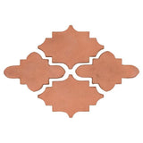 Arabesque Villatoro Cement Tile - Avente Tile