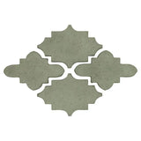Arabesque Villatoro Cement Tile - Avente Tile