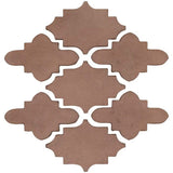 Arabesque Villatoro Chico Cement Tile - Avente Tile