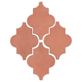 Arabesque Zafra Cement Tile - Avente Tile