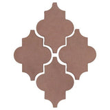 Arabesque Zafra Cement Tile - Avente Tile