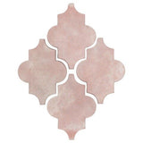 Arabesque Zafra Cement Tile - Avente Tile