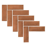 Cotto Gold Rustic Cement Tile - Avente Tile