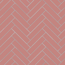 Mission Adobe 2"x8" Encaustic Cement Tile - Avente Tile