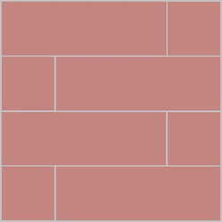 Mission Adobe 4"x12" Encaustic Cement Tile - Avente Tile