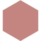 Mission Adobe 8" Hexagon Encaustic Cement Tile - Avente Tile