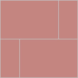 Mission Adobe 8"x12" Encaustic Cement Tile - Avente Tile