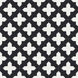Mission Alhambra Classic 8"x8" Encaustic Cement Tile - Avente Tile