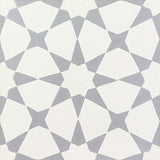 Mission Anza 05 6"x6" Encaustic Cement Tile - Avente Tile