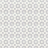 Mission Anza 05 6"x6" Encaustic Cement Tile - Avente Tile