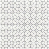 Mission Anza B 8"x8" Encaustic Cement Tile - Avente Tile