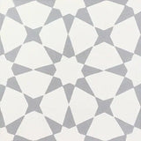 Mission Anza B 8"x8" Encaustic Cement Tile - Avente Tile