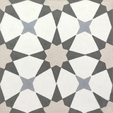 Mission Anza Cafe 6"x6" Encaustic Cement Tile - Avente Tile