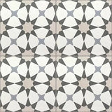 Mission Anza Cafe 6"x6" Encaustic Cement Tile - Avente Tile