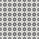 Mission Anza Oxford 8"x8" Encaustic Cement Tile - Avente Tile