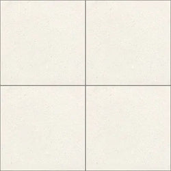 Mission Blanc 10"x10" Encaustic Cement Tile - Avente Tile