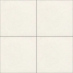 Mission Blanc 12"x12" Encaustic Cement Tile - Avente Tile