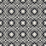 Mission Bocassio Classic 8"x8" Encaustic Cement Tile - Avente Tile