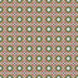 Mission Bocassio Verde 8"x8" Encaustic Cement Tile - Avente Tile