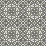 Mission Bolero 1 8"x8" Encaustic Cement Tile - Avente Tile