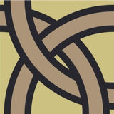 Mission Bouloud B 8"x8" Encaustic Cement Tile - Avente Tile