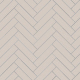 Mission Cafe 2"x8" Encaustic Cement Tile - Avente Tile