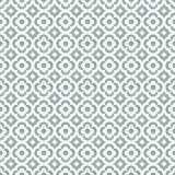 Mission Calista Sage 8"x8" Encaustic Cement Tile - Avente Tile