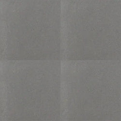 Mission Charcoal 12"x12" Encaustic Cement Tile - Avente Tile