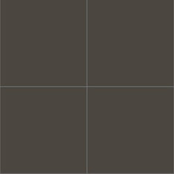 Mission Chocolate 10"x10" Encaustic Cement Tile - Avente Tile