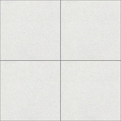 Mission Clam 10"x10" Encaustic Cement Tile - Avente Tile